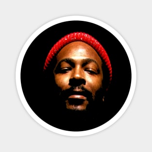 Marvin Gaye - Cool Soul Magnet